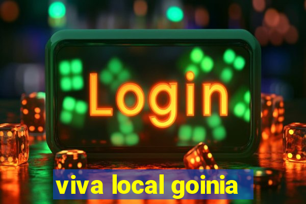 viva local goinia